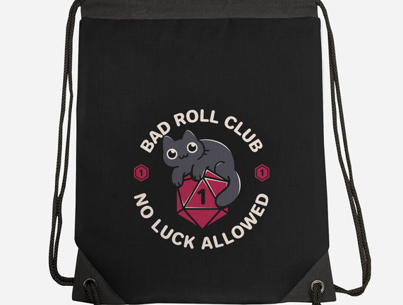 Bad Roll Club