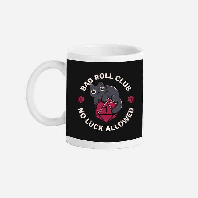 Bad Roll Club-None-Mug-Drinkware-rarpoint