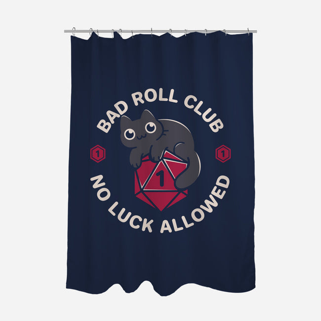 Bad Roll Club-None-Polyester-Shower Curtain-rarpoint