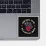 Bad Roll Club-None-Glossy-Sticker-rarpoint