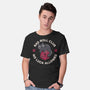 Bad Roll Club-Mens-Basic-Tee-rarpoint