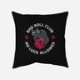 Bad Roll Club-None-Removable Cover w Insert-Throw Pillow-rarpoint