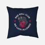 Bad Roll Club-None-Removable Cover w Insert-Throw Pillow-rarpoint