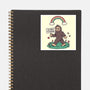 Allergic To All Humans-None-Glossy-Sticker-rarpoint