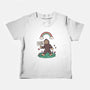 Allergic To All Humans-Baby-Basic-Tee-rarpoint