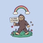 Allergic To All Humans-Mens-Basic-Tee-rarpoint