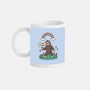 Allergic To All Humans-None-Mug-Drinkware-rarpoint
