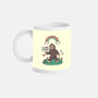 Allergic To All Humans-None-Mug-Drinkware-rarpoint
