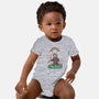 Allergic To All Humans-Baby-Basic-Onesie-rarpoint