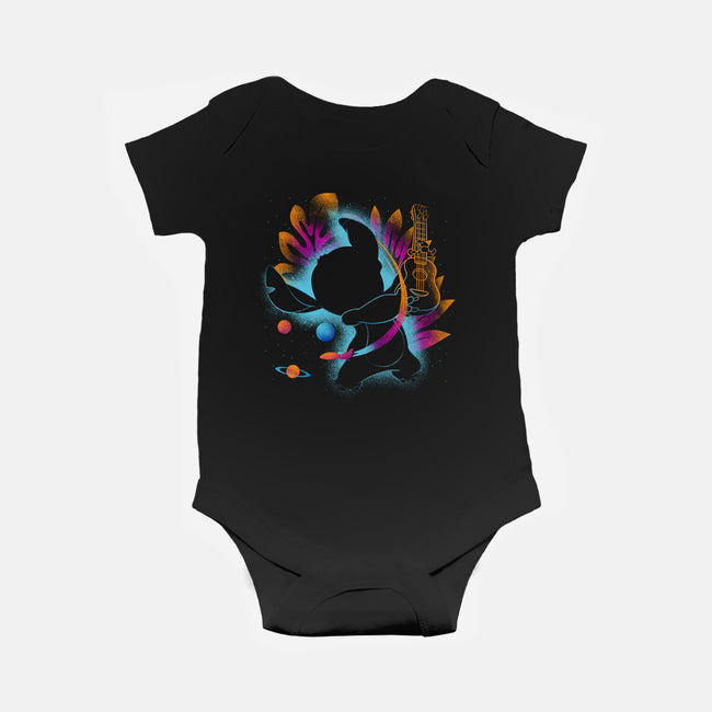 Uke Got This-Baby-Basic-Onesie-sachpica