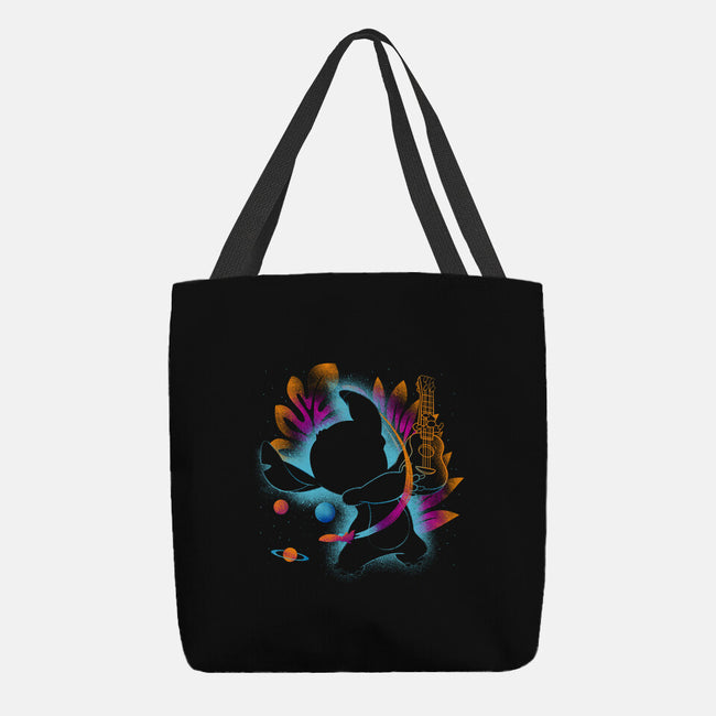 Uke Got This-None-Basic Tote-Bag-sachpica