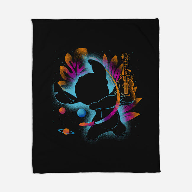 Uke Got This-None-Fleece-Blanket-sachpica