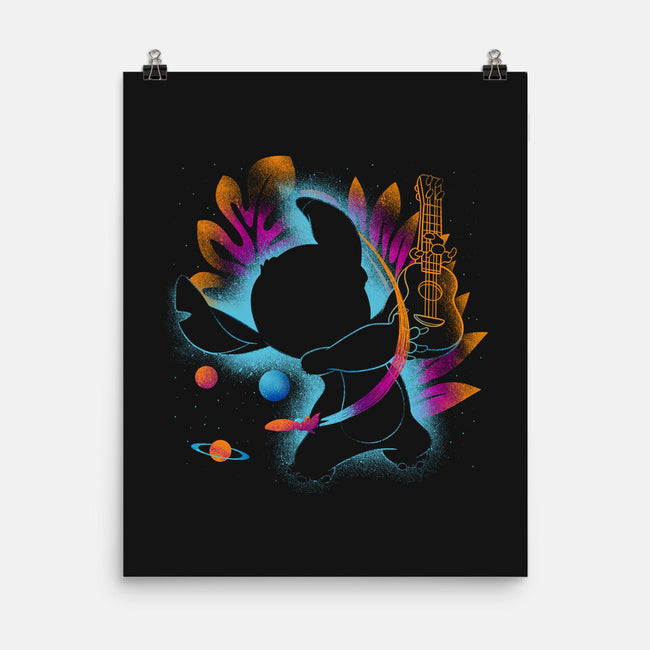 Uke Got This-None-Matte-Poster-sachpica