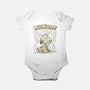 Monday Rainy Mood-Baby-Basic-Onesie-kg07