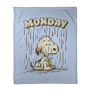 Monday Rainy Mood
