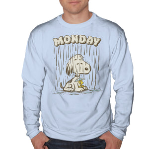 Monday Rainy Mood