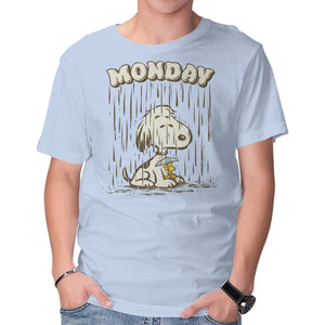 Monday Rainy Mood