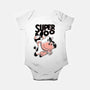 Super Moo-Baby-Basic-Onesie-estudiofitas