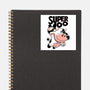 Super Moo-None-Glossy-Sticker-estudiofitas