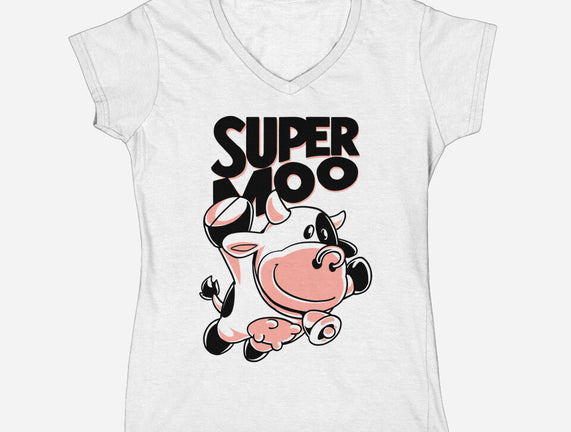 Super Moo