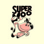 Super Moo-None-Adjustable Tote-Bag-estudiofitas