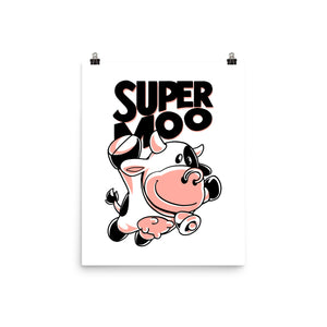Super Moo