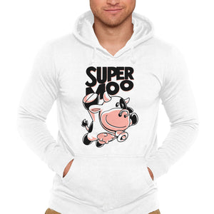 Super Moo