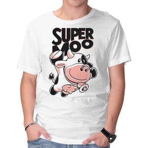 Super Moo