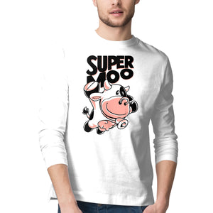 Super Moo