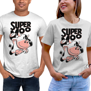 Super Moo