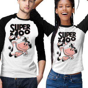 Super Moo