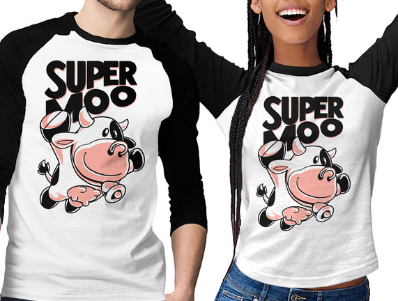 Super Moo