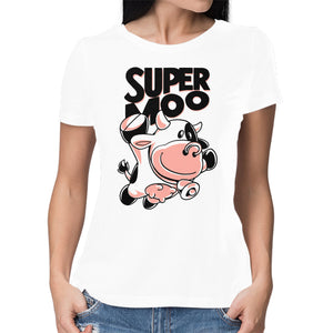 Super Moo