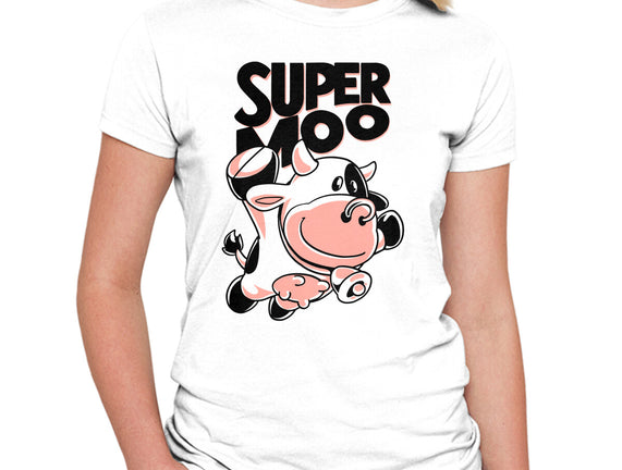 Super Moo