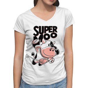 Super Moo