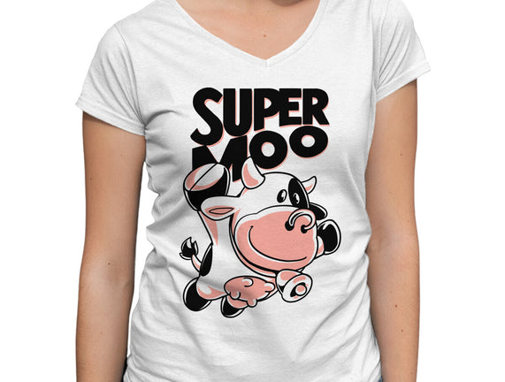 Super Moo