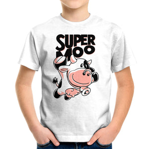 Super Moo