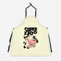 Super Moo-Unisex-Kitchen-Apron-estudiofitas