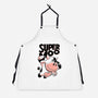 Super Moo-Unisex-Kitchen-Apron-estudiofitas
