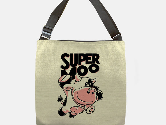 Super Moo