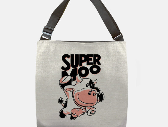 Super Moo