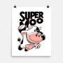 Super Moo-None-Matte-Poster-estudiofitas
