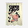 Super Moo-None-Polyester-Shower Curtain-estudiofitas