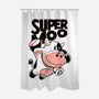 Super Moo-None-Polyester-Shower Curtain-estudiofitas