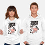 Super Moo-Unisex-Pullover-Sweatshirt-estudiofitas