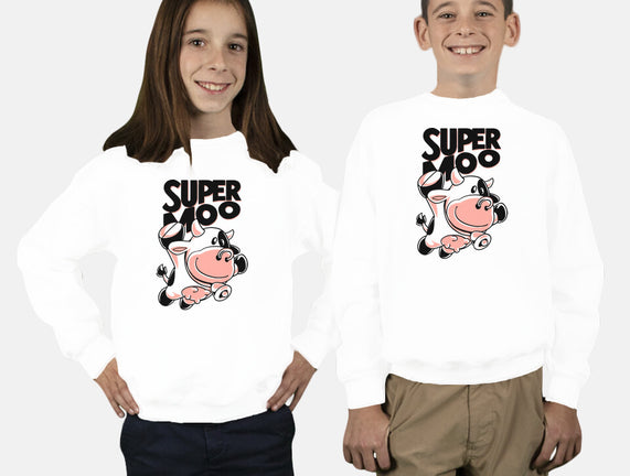 Super Moo