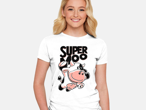 Super Moo