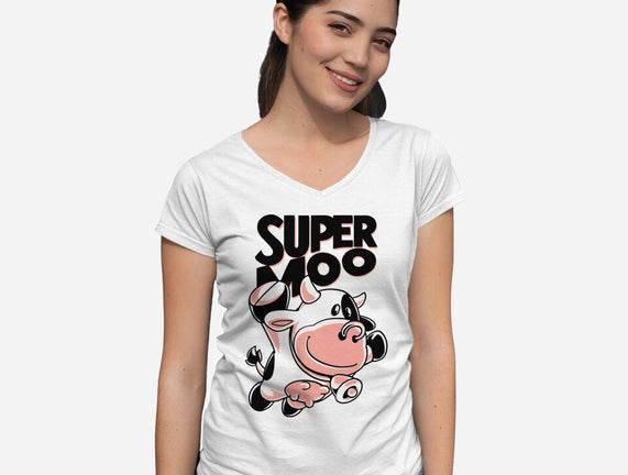 Super Moo