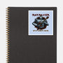 Iron Rocker-None-Glossy-Sticker-momma_gorilla