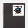 Iron Rocker-None-Glossy-Sticker-momma_gorilla